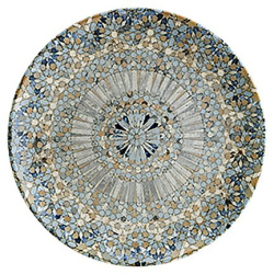 Тарелка Bonna Luca Mosaic D 270 мм
