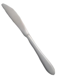 Нож столовый MACO Vera L 209 мм