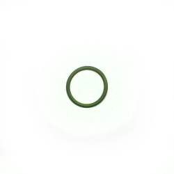 Кольцо уплотнительное Sanremo 10402056A (зеленое) 
