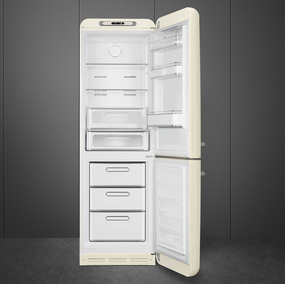 Холодильник SMEG FAB32RCR5 – фото 9 в каталоге Томска