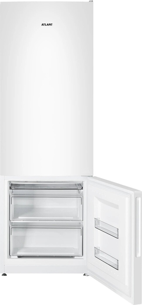 Холодильник ATLANT 4613-101 – фото 3 в каталоге Томска