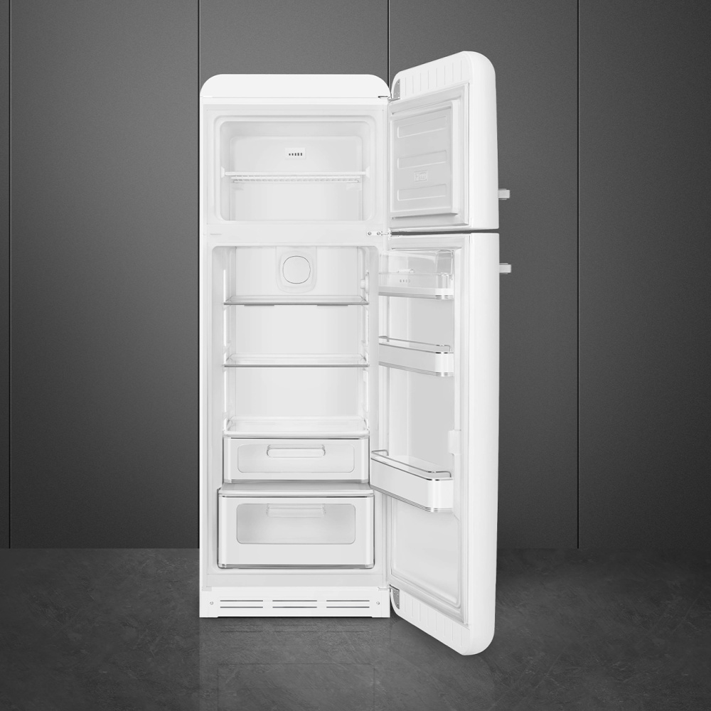 Холодильник SMEG FAB30RWH5 – фото 5 в каталоге Томска