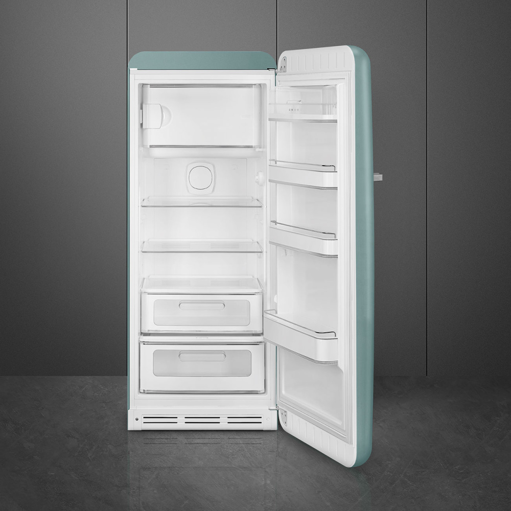 Холодильник SMEG FAB28RDEG5 – фото 6 в каталоге Томска