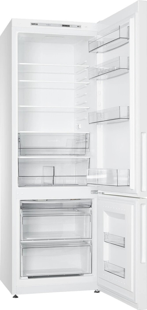 Холодильник ATLANT 4613-101 – фото 9 в каталоге Томска
