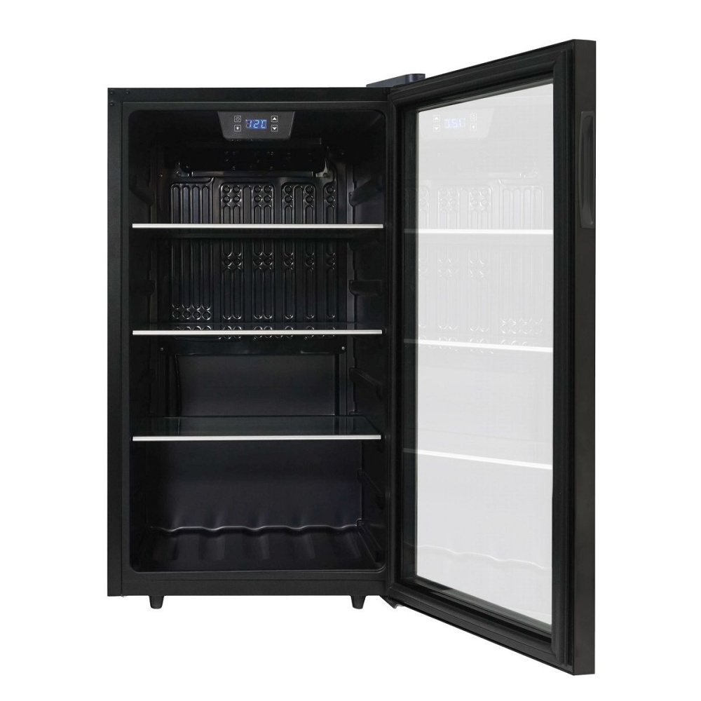 Шкаф барный холодильный CellarPrivate CP034B – фото 5 в каталоге Томска
