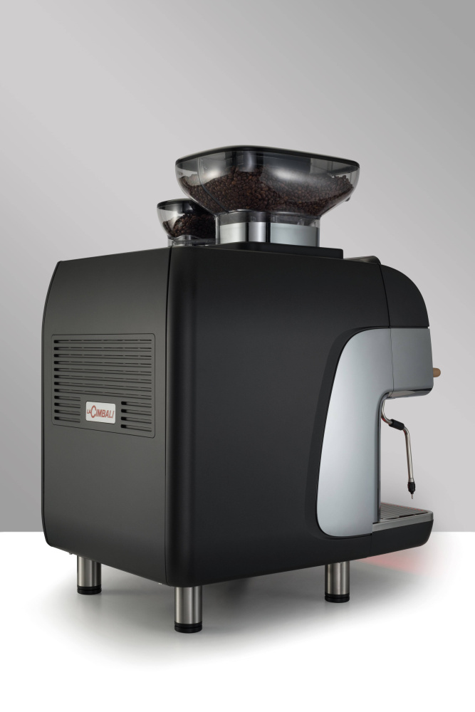 Кофемашина суперавтомат La Cimbali S60 S100 – фото 3 в каталоге Томска