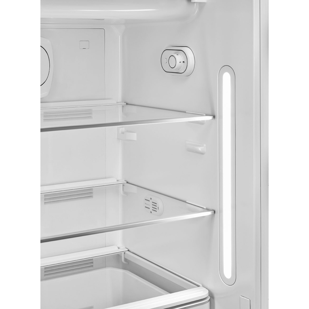 Холодильник SMEG FAB28RDEG5 – фото 2 в каталоге Томска
