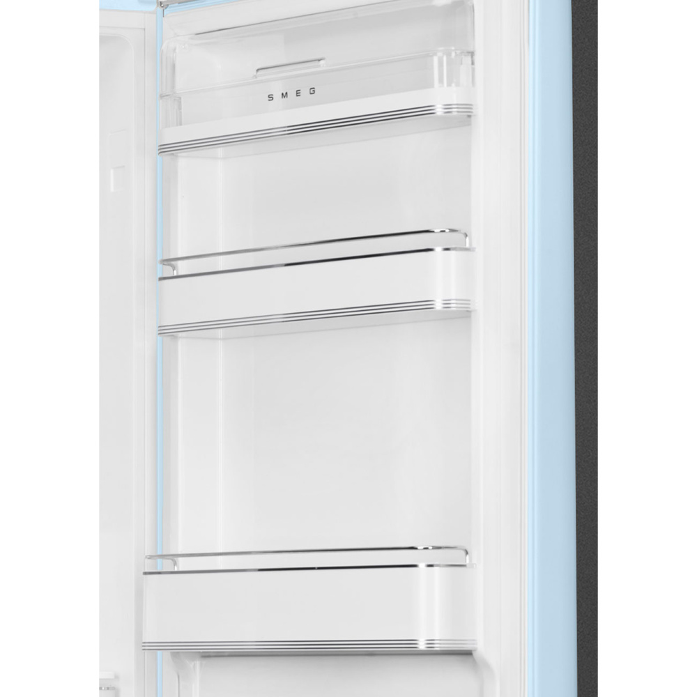 Холодильник SMEG FAB32RPB5 – фото 9 в каталоге Томска