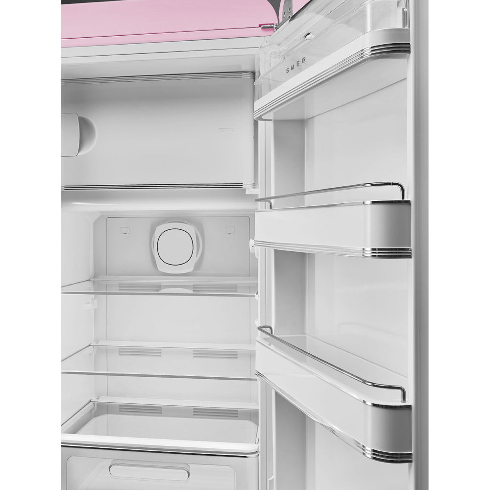 Холодильник SMEG FAB28RPK5 – фото 5 в каталоге Томска