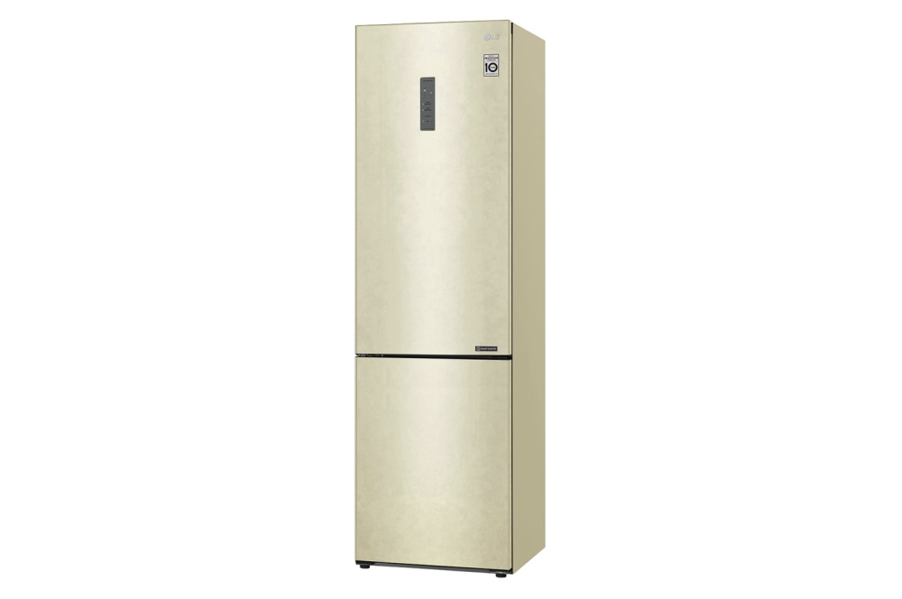 Холодильник LG GA-B509CEWL – фото 6 в каталоге Томска