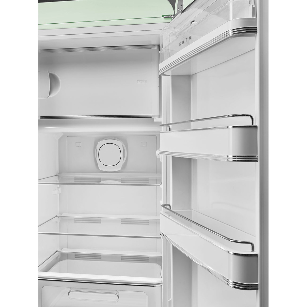 Холодильник SMEG FAB28RPG5 – фото 6 в каталоге Томска