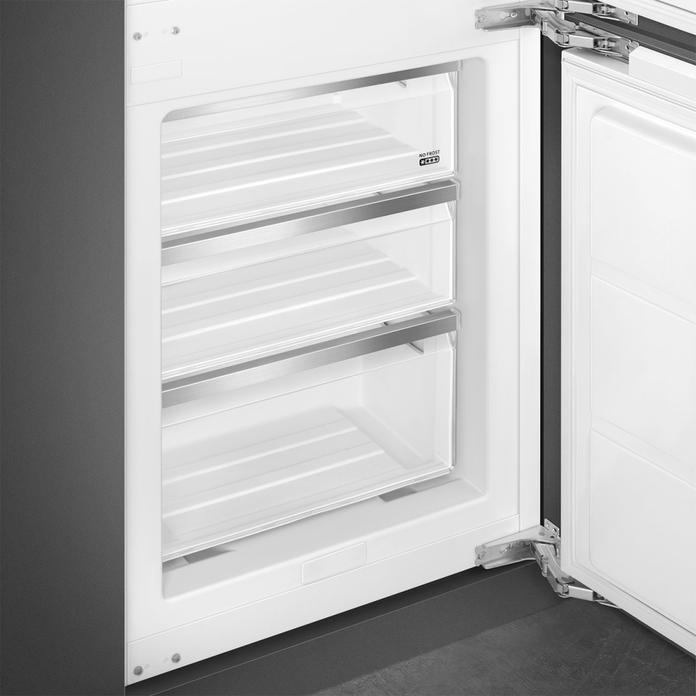 Холодильник встраиваемый SMEG C9174DN2D – фото 3 в каталоге Томска