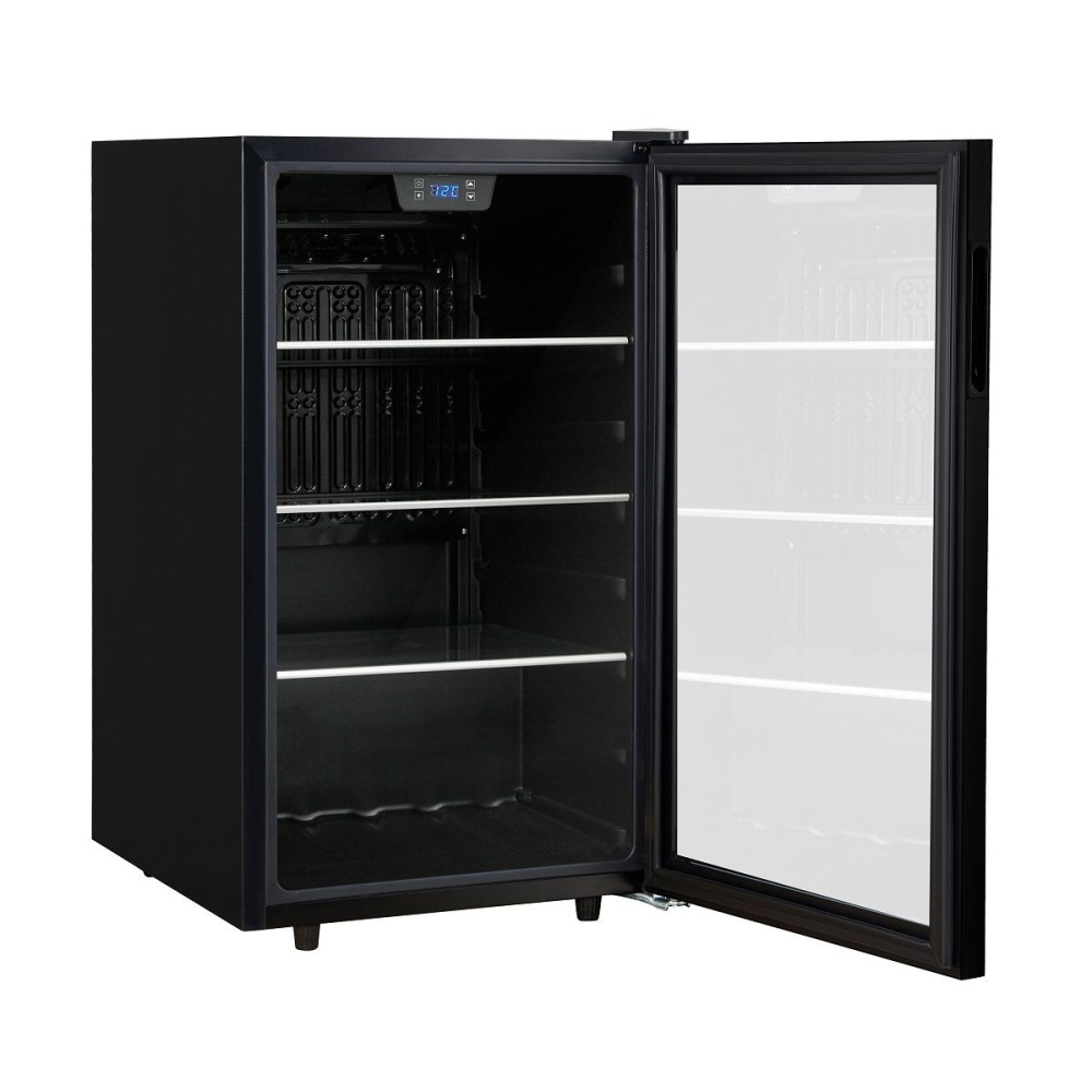 Шкаф барный холодильный CellarPrivate CP034B – фото 3 в каталоге Томска