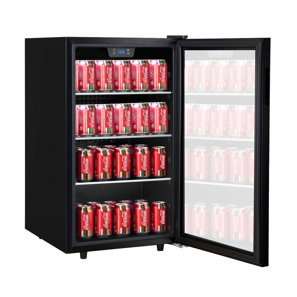 Шкаф барный холодильный CellarPrivate CP034B – фото 2 в каталоге Томска