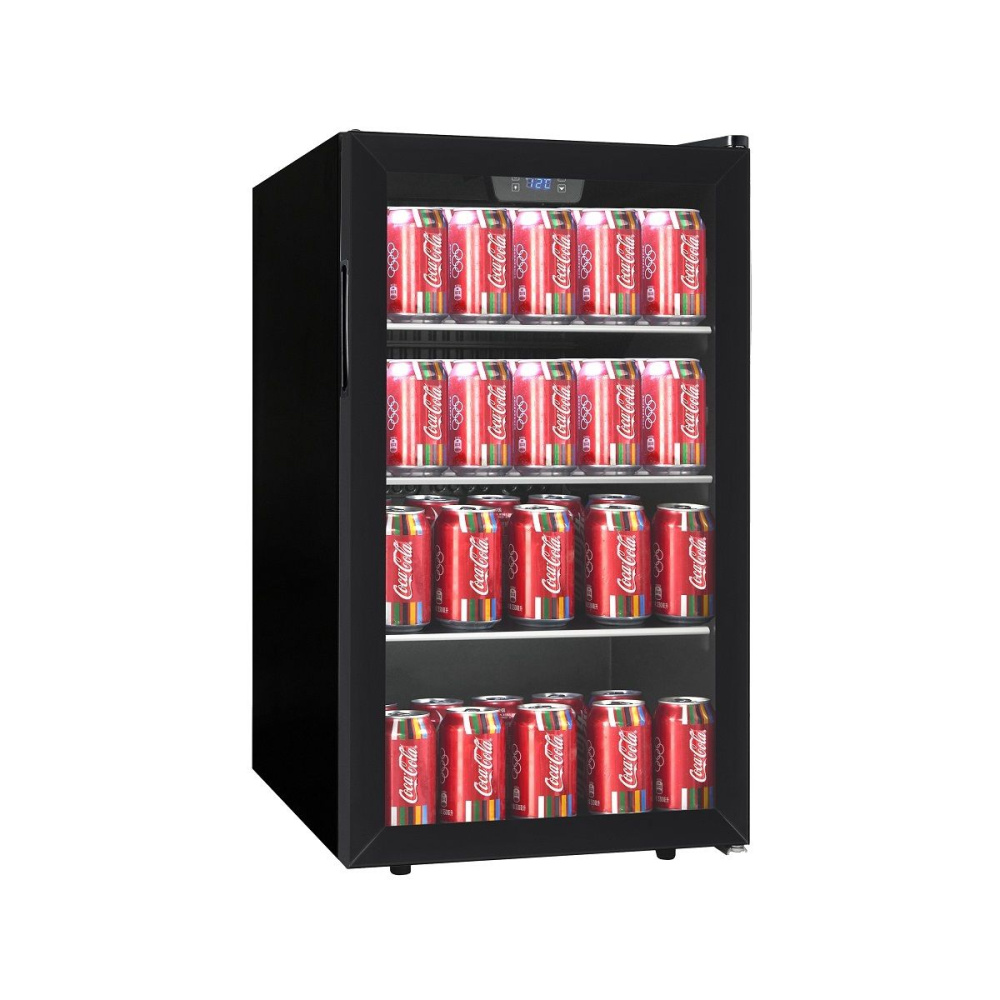 Шкаф барный холодильный CellarPrivate CP034B – фото 6 в каталоге Томска