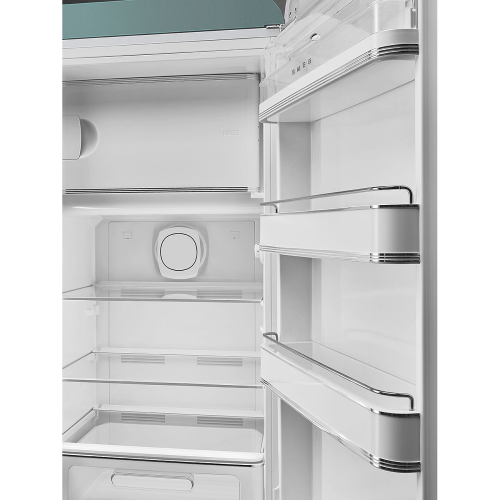 Холодильник SMEG FAB28RDEG5 – фото 5 в каталоге Томска