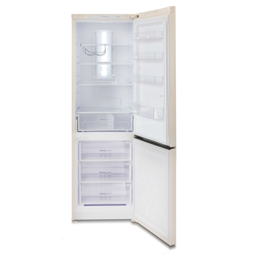 Холодильник Бирюса G960NF – фото 6 в каталоге Томска