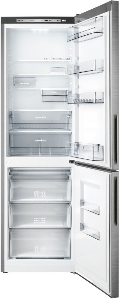 Холодильник ATLANT 4624-141 NL – фото 3 в каталоге Томска
