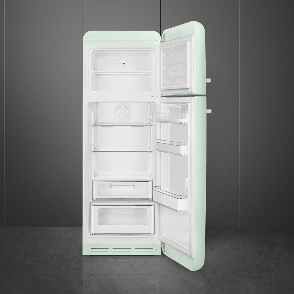 Холодильник SMEG FAB30RPG5 – фото 6 в каталоге Томска