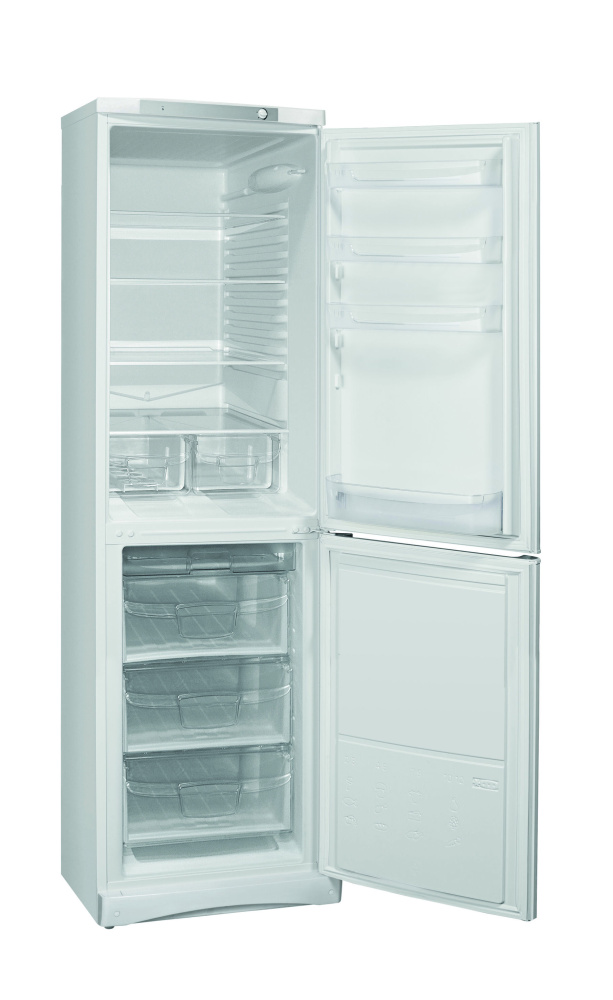 Холодильник INDESIT ES 20 – фото 2 в каталоге Томска