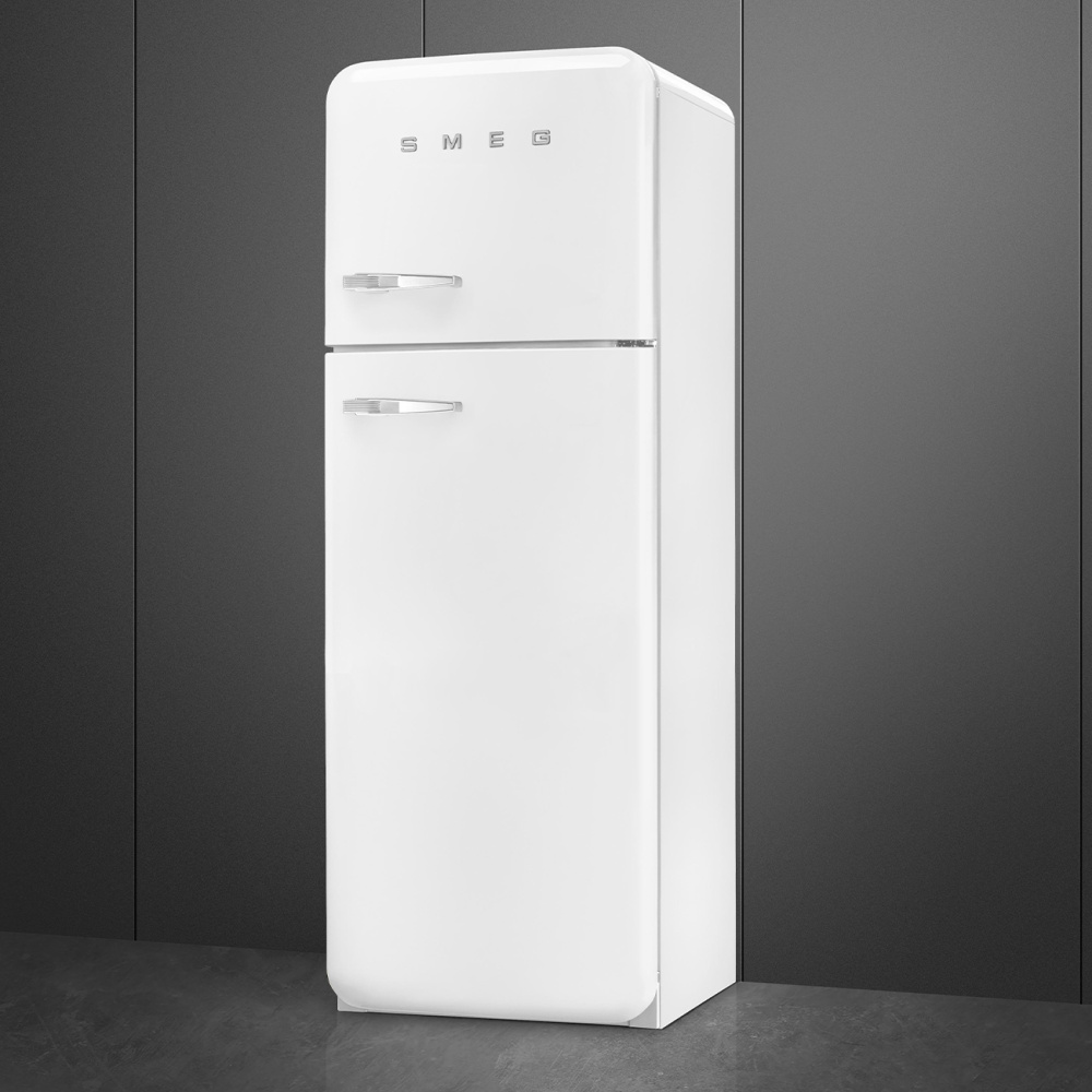 Холодильник SMEG FAB30RWH5 – фото 6 в каталоге Томска