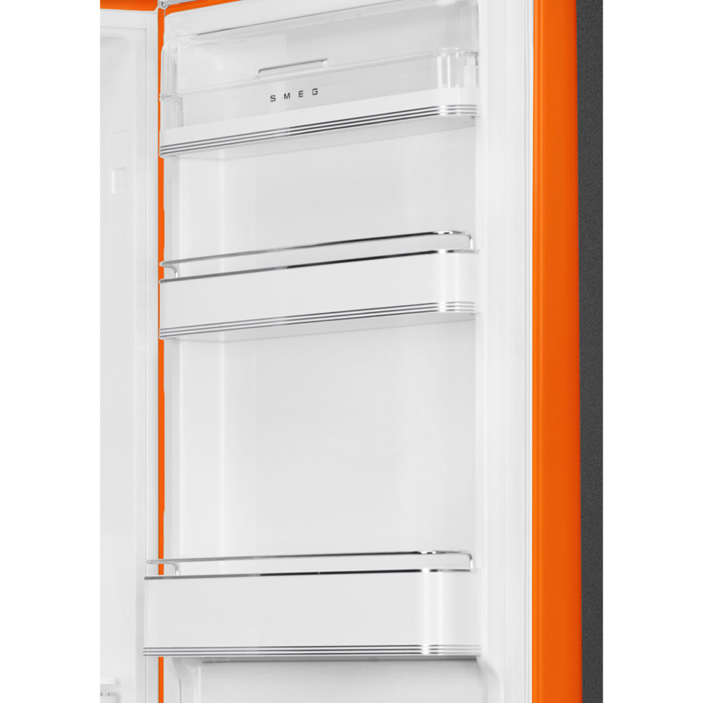 Холодильник SMEG FAB32ROR5 – фото 9 в каталоге Томска