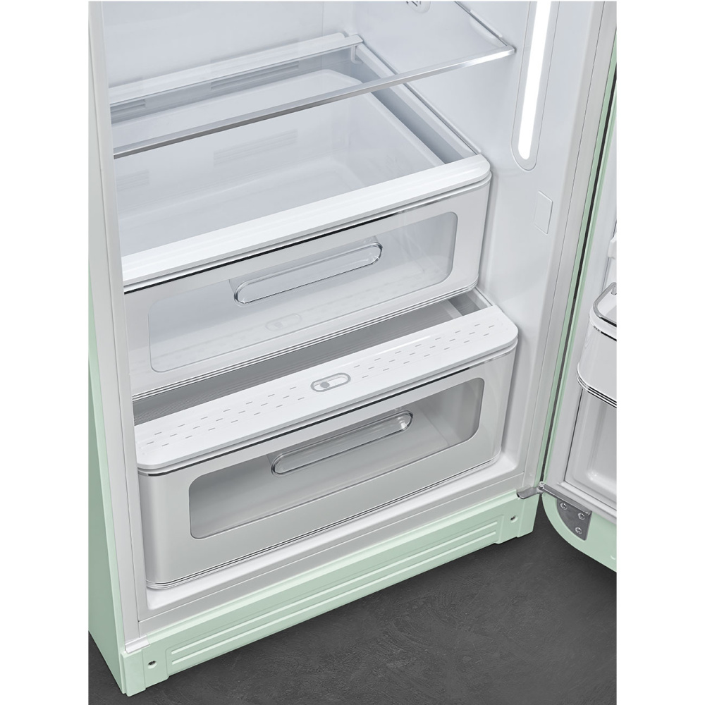 Холодильник SMEG FAB28RPG5 – фото 10 в каталоге Томска