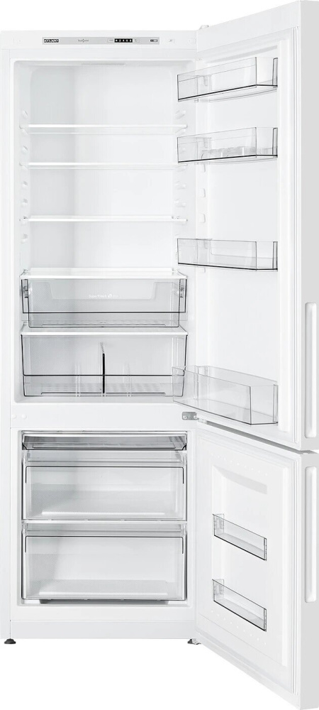 Холодильник ATLANT 4613-101 – фото 12 в каталоге Томска