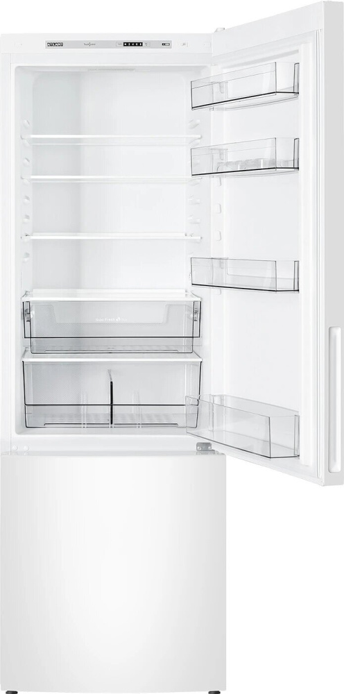 Холодильник ATLANT 4613-101 – фото 5 в каталоге Томска