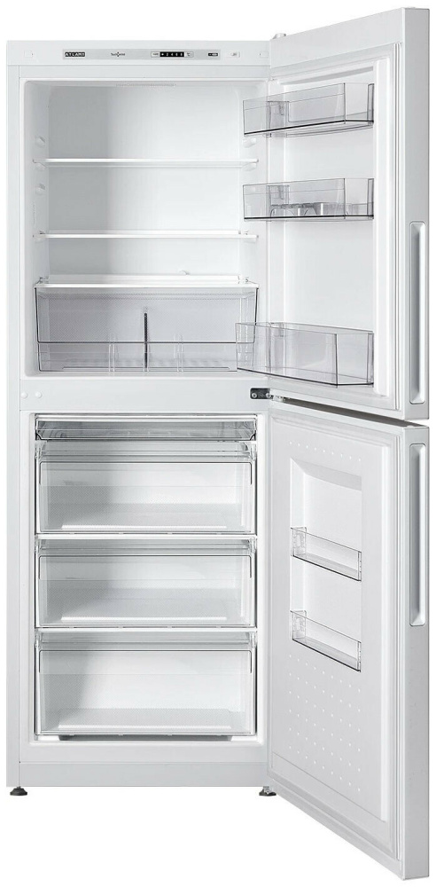 Холодильник ATLANT 4610-101  – фото 2 в каталоге Томска