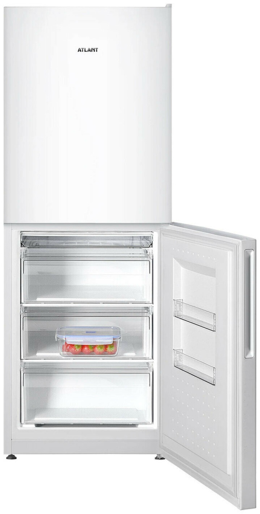 Холодильник ATLANT 4610-101  – фото 3 в каталоге Томска