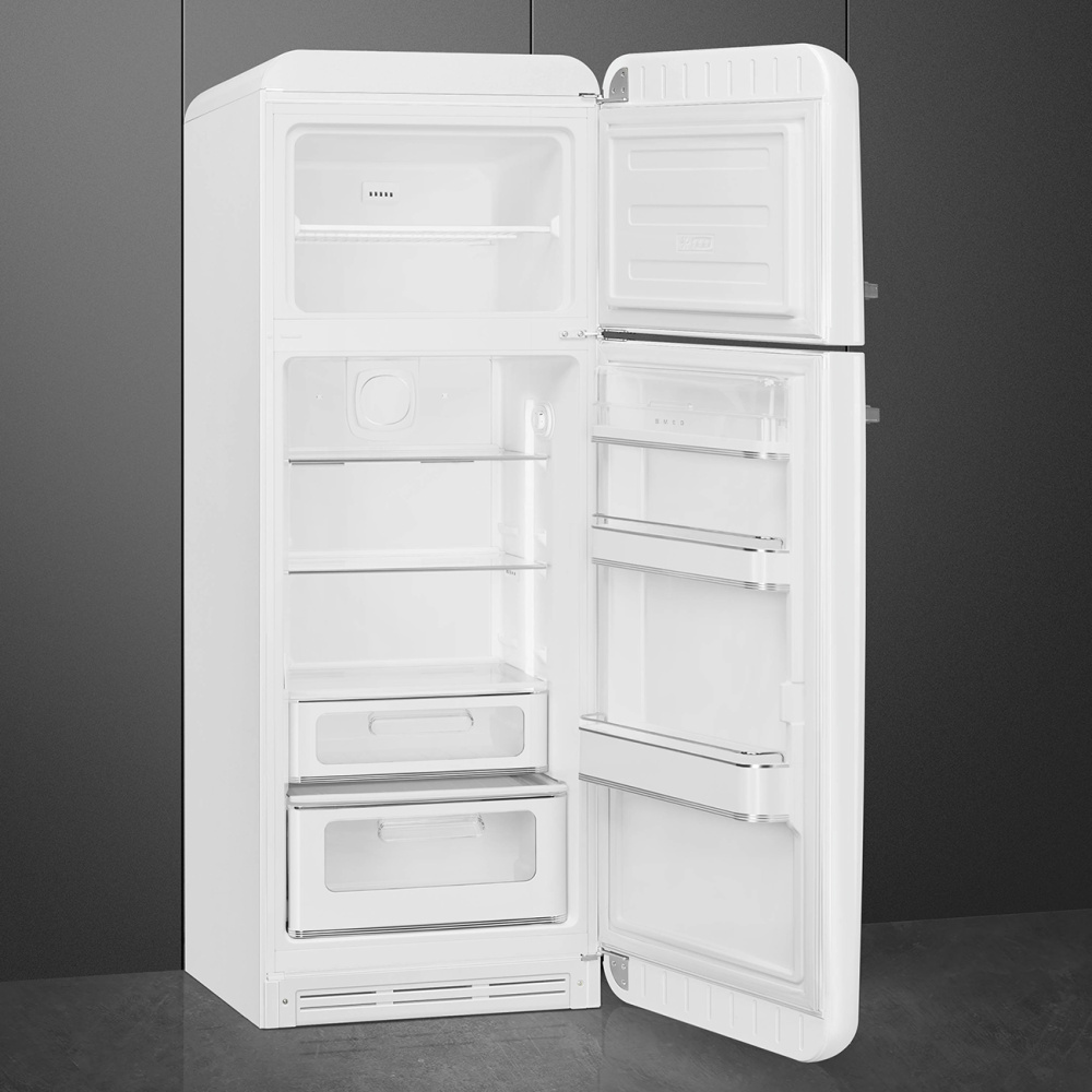 Холодильник SMEG FAB30RWH5 – фото 8 в каталоге Томска