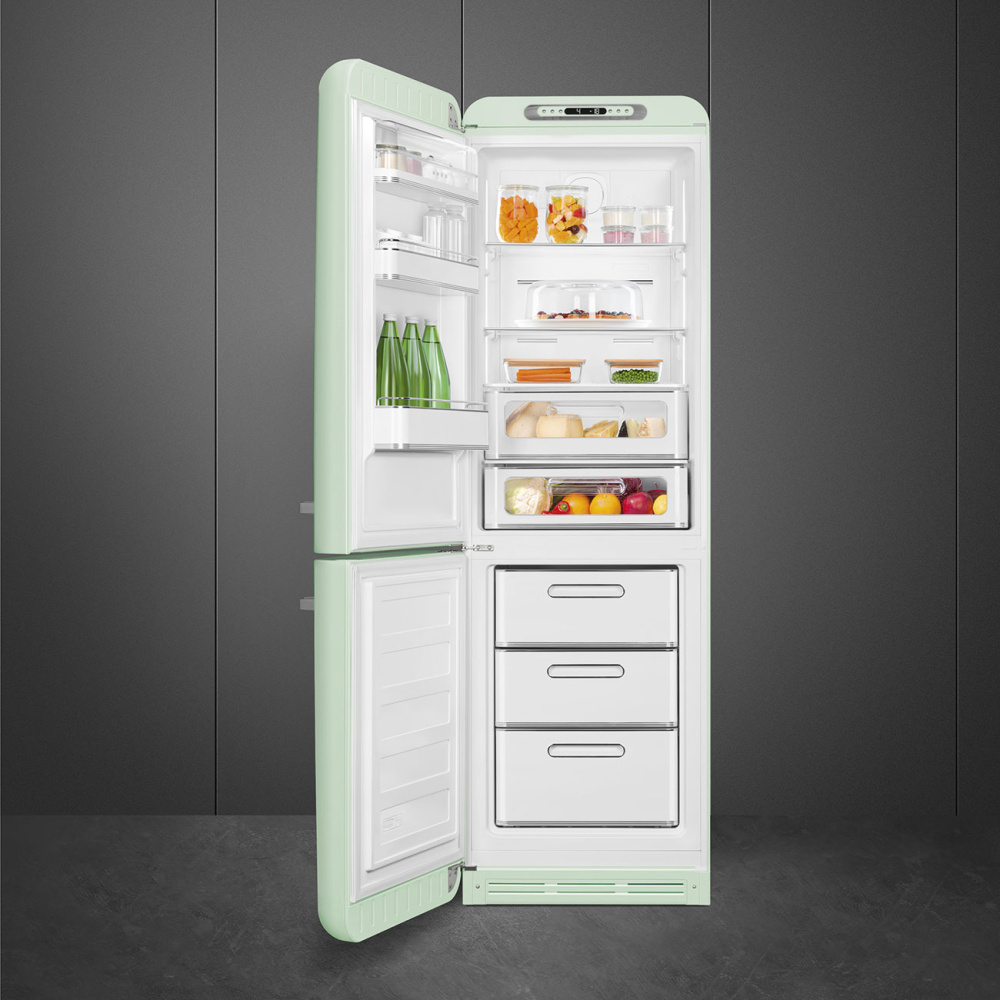 Холодильник SMEG FAB32LPG5 – фото 9 в каталоге Томска