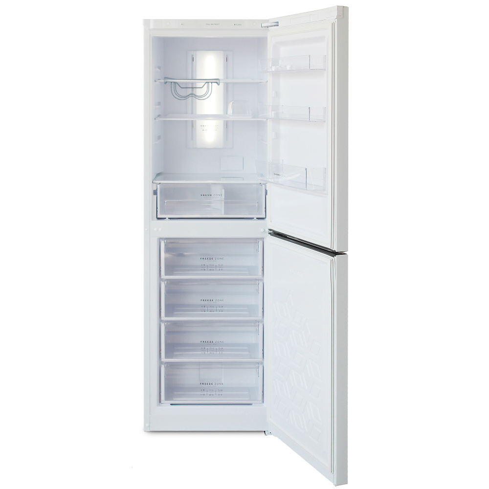 Холодильник Бирюса 940NF – фото 3 в каталоге Томска