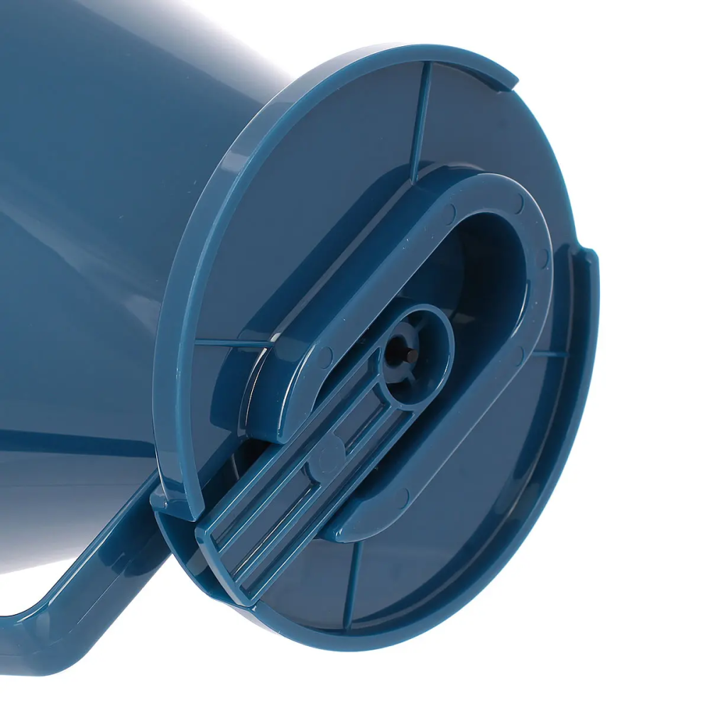 Воронка иммерсионная Tiamo SMART2COFFEE (HG5569В) по системе Клевер, пластик, синяя – фото 5 в каталоге Томска