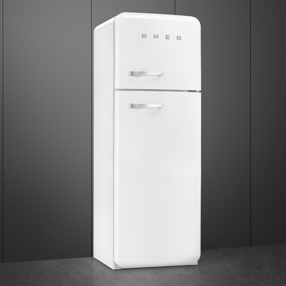 Холодильник SMEG FAB30RWH5 – фото 7 в каталоге Томска