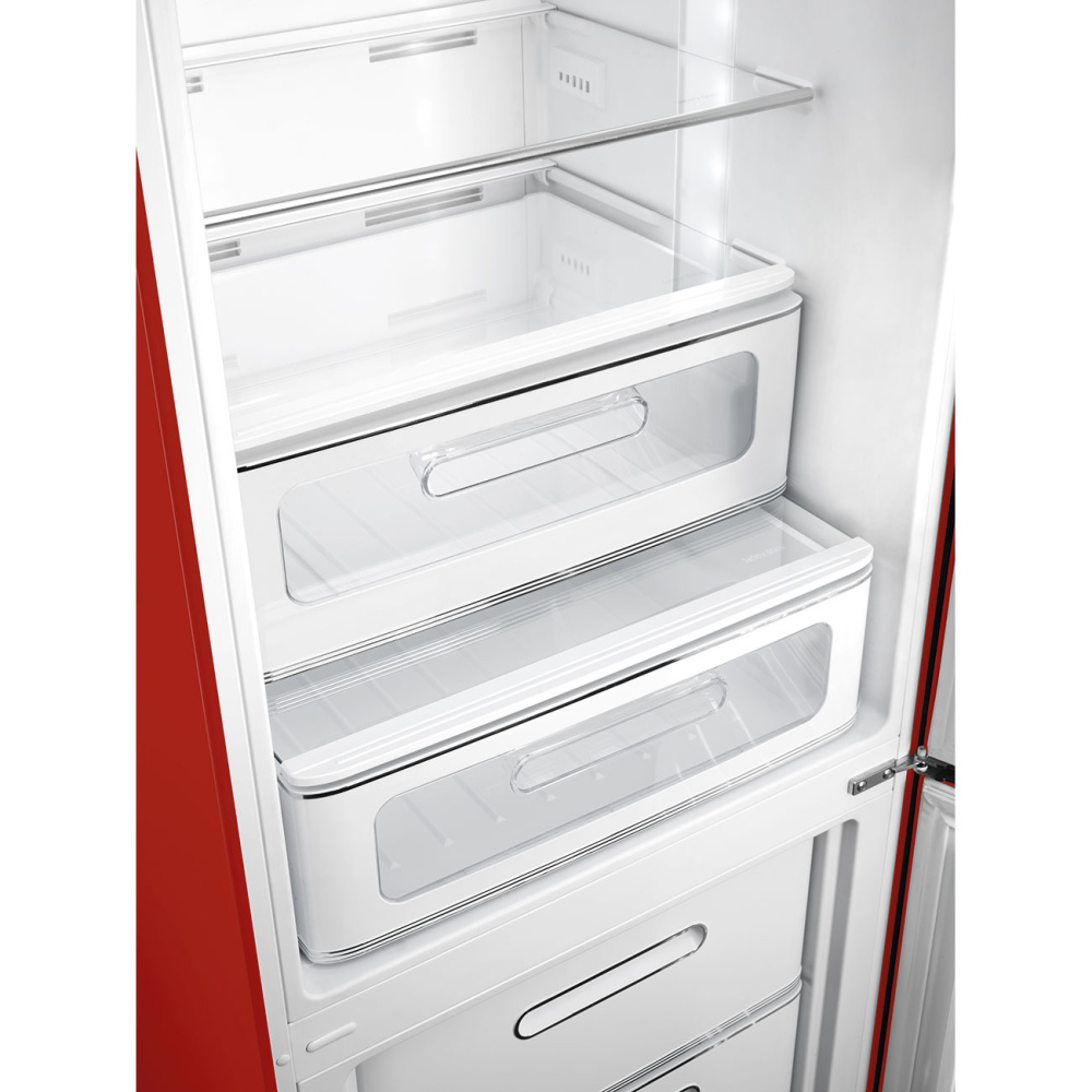 Холодильник SMEG FAB32RRD5 – фото 8 в каталоге Томска