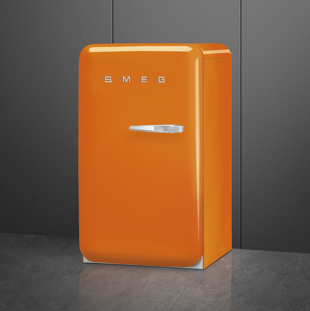 Холодильник SMEG FAB10LOR5 – фото 7 в каталоге Томска