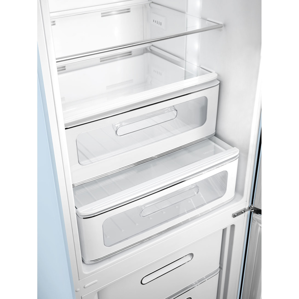 Холодильник SMEG FAB32RPB5 – фото 10 в каталоге Томска