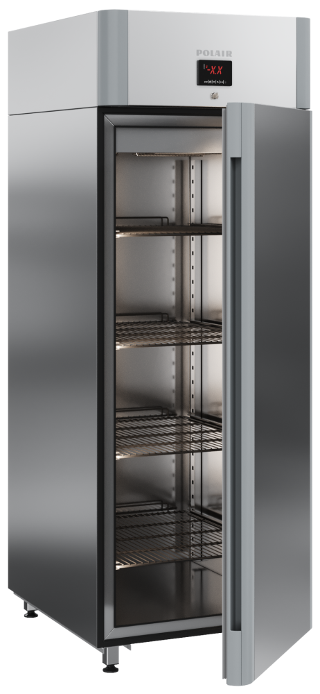 Шкаф холодильный для хлебопекарных производств POLAIR CS107-Bakery Bs – фото 2 в каталоге Томска