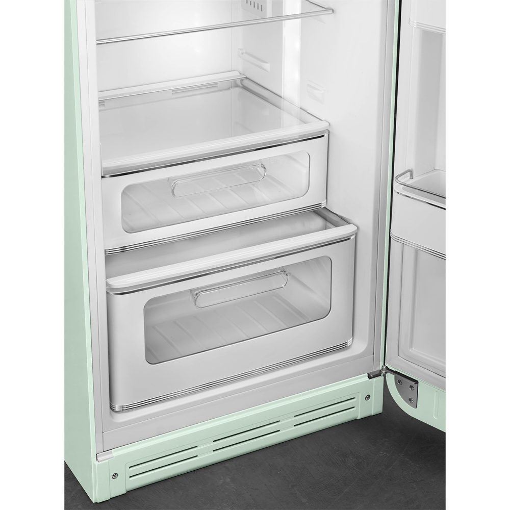 Холодильник SMEG FAB30RPG5 – фото 4 в каталоге Томска