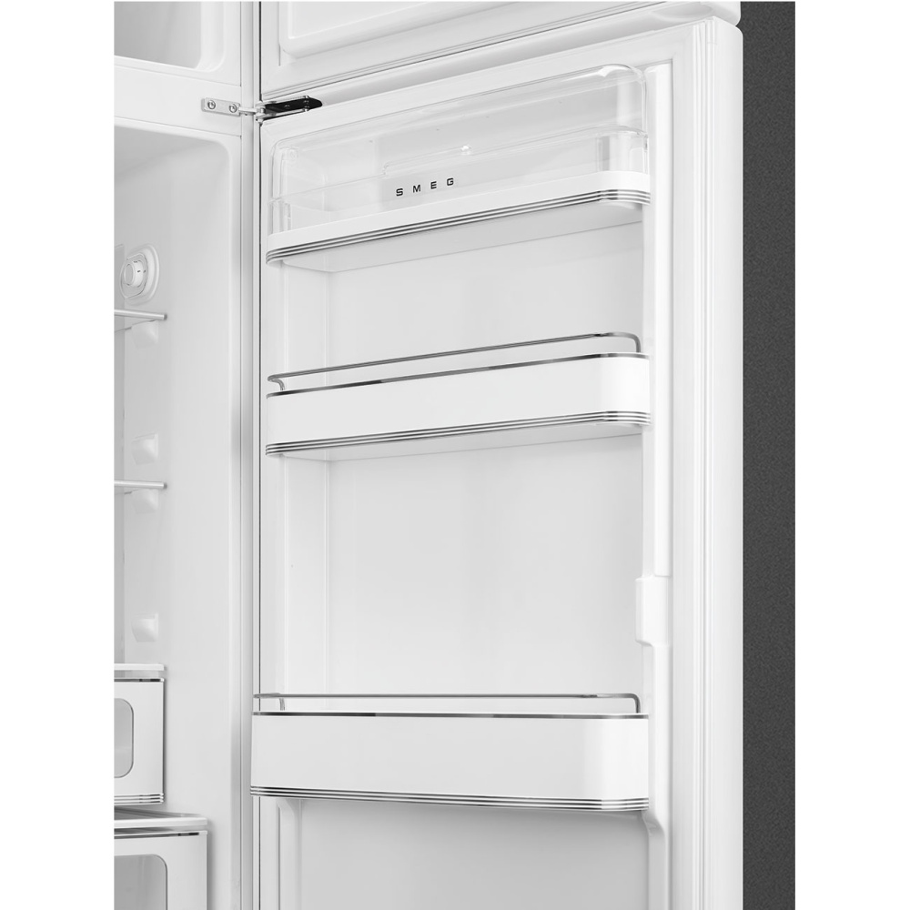 Холодильник SMEG FAB30RWH5 – фото 9 в каталоге Томска