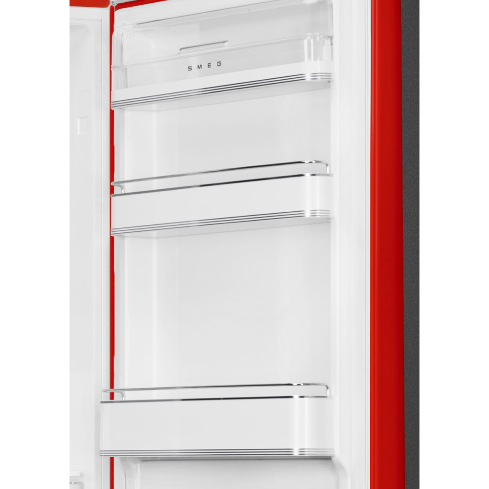 Холодильник SMEG FAB32RRD5 – фото 7 в каталоге Томска
