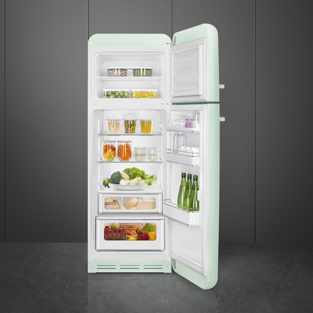 Холодильник SMEG FAB30RPG5 – фото 3 в каталоге Томска