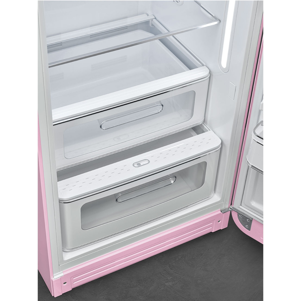 Холодильник SMEG FAB28RPK5 – фото 9 в каталоге Томска