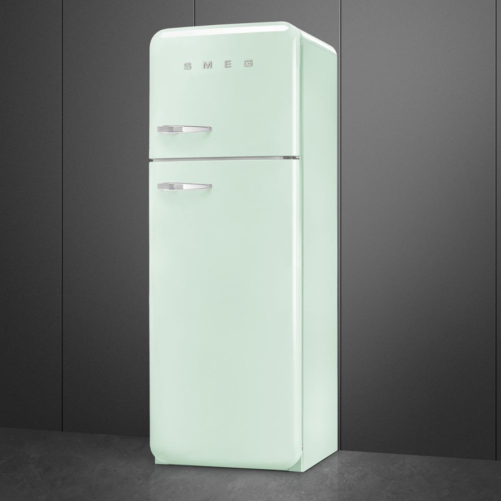 Холодильник SMEG FAB30RPG5 – фото 8 в каталоге Томска