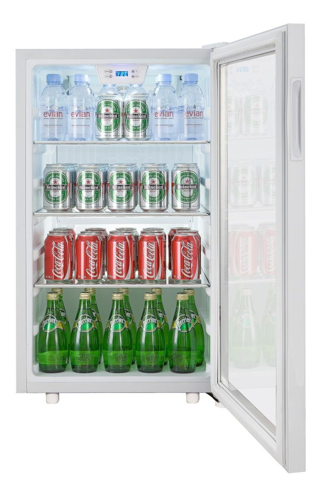 Шкаф барный холодильный CellarPrivate CP034W – фото 2 в каталоге Томска