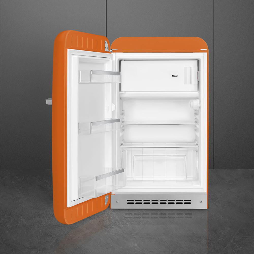 Холодильник SMEG FAB10LOR5 – фото 9 в каталоге Томска