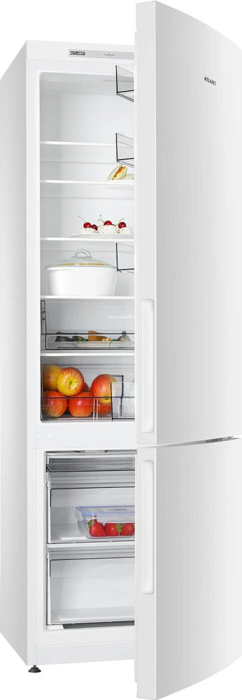 Холодильник ATLANT 4613-101 – фото 6 в каталоге Томска