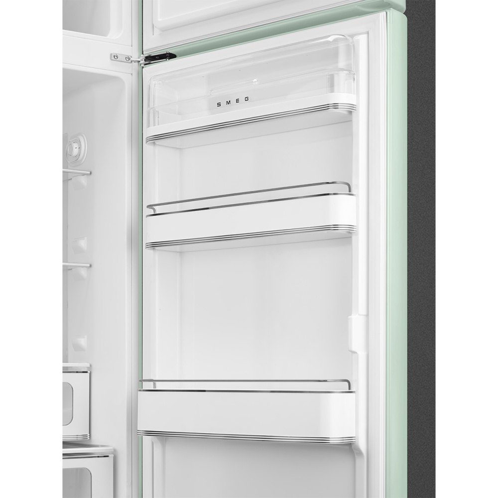 Холодильник SMEG FAB30RPG5 – фото 5 в каталоге Томска